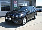 Suzuki SX4 S-Cross Comfort Standheizung Allwetterräder