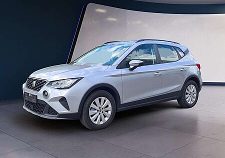 Seat Arona 1.0 TSI DSG Style LED FullLink DAB PDC