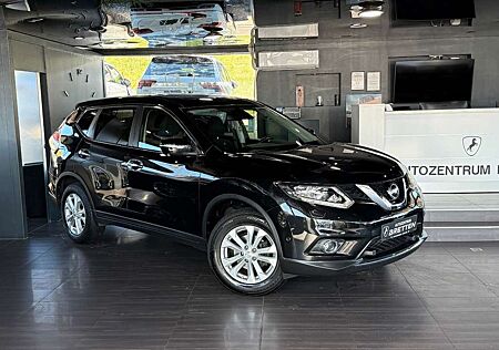 Nissan X-Trail 1.6 Acenta 4x4*Kamera*Pano*Navi*AHK