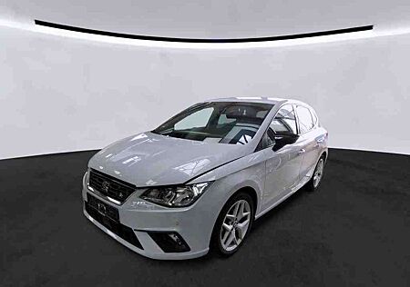 Seat Ibiza 1.0 TSI FR-LINE *KAMERA *NAVI *SITZHEIZUNG