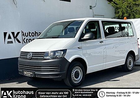 VW Volkswagen Others T6 2.0 TDI *9-SITZER*ISOFIX* KLIMA*PDC*LEDER*BLUE