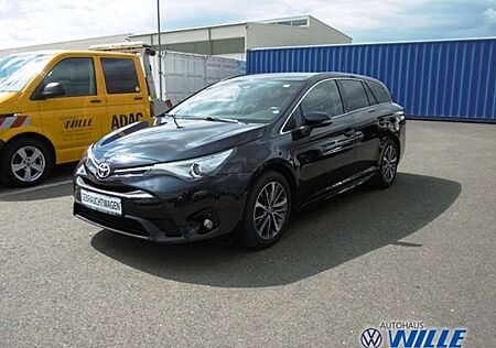 Toyota Avensis Touring Sports1.8 VVT-i Edition-S Klima Navi