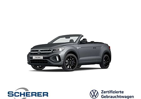 VW T-Roc Volkswagen 1.5 TSI, DSG, *EDITION GREY*,NAV