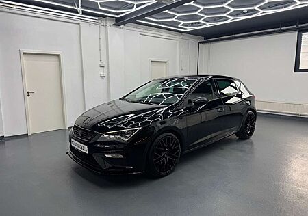 Seat Leon FR*ACC*DRIVING-MODE*MAXTON-DESIGN*