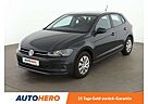 VW Polo Volkswagen 1.0 Comfortline*NAVI*TEMPO*PDC*SHZ*KLIMA*