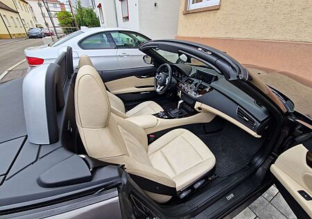 BMW Z4 sDrive23i Aut.