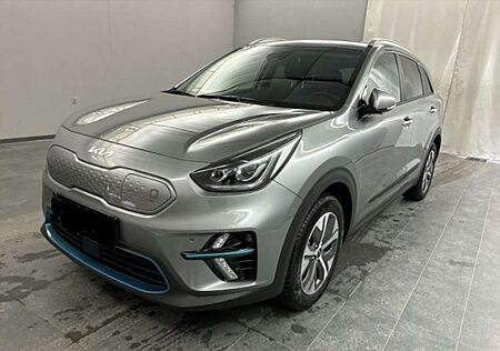 Kia Niro e- Spirit/Navi/LED/Kam/On-Board-Lader Klima