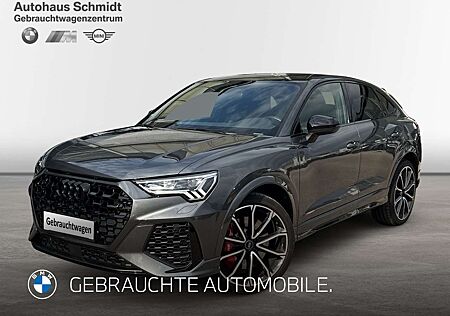 Audi RS Q3 2.5 TFSI Sportback quattro S tronic DAB