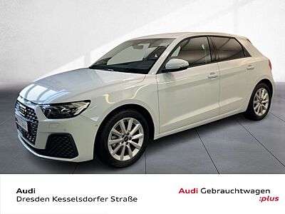 Audi A1 35 TFSI Kamera ACC LED NAVI
