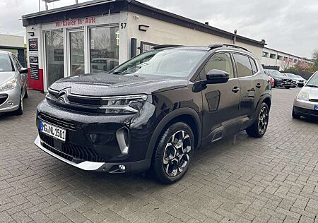 Citroën C5 Aircross Citroen Shine Scheckheftgepflegt HU NEU
