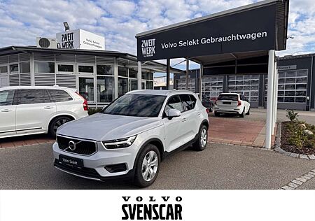 Volvo XC 40 XC40 Momentum Pro T3 EU6d Navi Digitales Cockpit Sounds