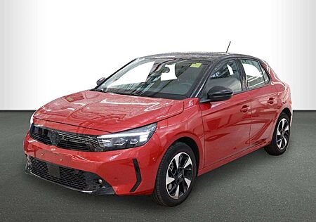 Opel Corsa e GS 11KW OBC Matrix Sitz-+ Lenkradheizung