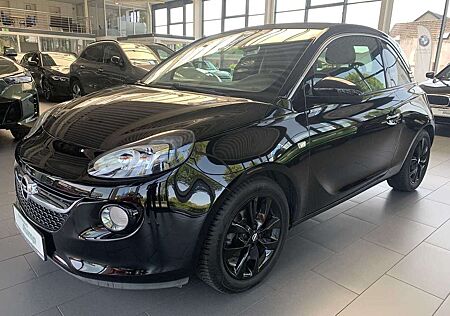 Opel Adam Open Air Faltdach/Klima/Teilleder