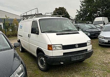 VW T4 Volkswagen Transporter 70H1F2/W24