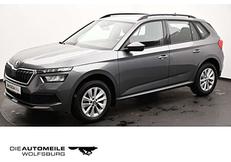Skoda Kamiq 1.0 TSI DSG Ambition AHK/SITZHZ/KLIMA