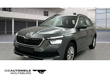 Skoda Kamiq 1.0 TSI DSG Ambition AHK/SITZHZ/KLIMA