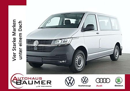 VW T6 Volkswagen .1 Caravelle Trendline 2.0 TDI DSG Climatronic