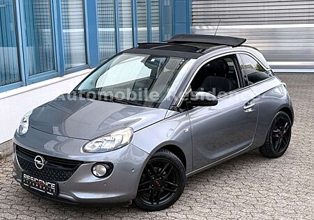 Opel Adam Open Air 1.4*LEDER*NAVI*PDC*SHZ*TEMP*MFL*