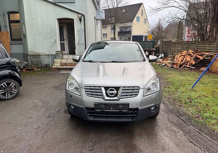 Nissan Qashqai Qashqai Diesel 2.0