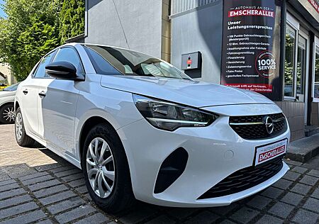 Opel Corsa F 1.2 DAB/USB/TEMPOMATSPURHALTE