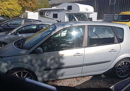 Renault Megane SW 1.6 16v Air BVA