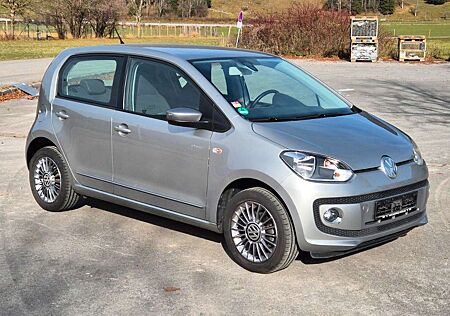 VW Up Volkswagen ! cheer ! Automatik