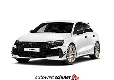 Audi RS3 Sportback competition limited 1of39 KERAMIK
