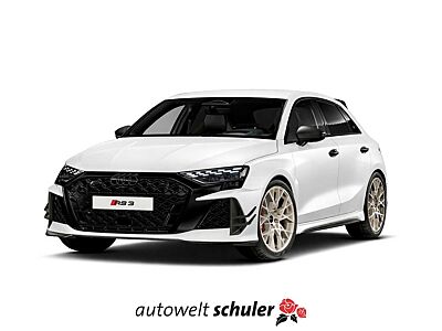 Audi RS3 Sportback competition limited 1of39 KERAMIK