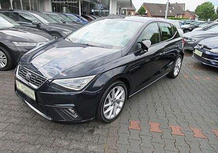 Seat Ibiza FR 1.0 TSI DSG NAVI KAMERA LED ALU APS SITZHEIZUNG