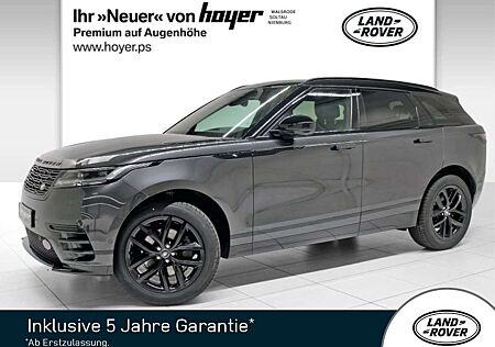 Land Rover Range Rover Velar Dynamic SE AHK Black Pack DAB