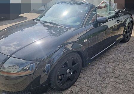 Audi TT Roadster Roadster 1.8 T