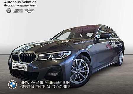 BMW 330 i Limousine*M Sportpaket*Head-Up*Hifi*Pano*DAB*WLA