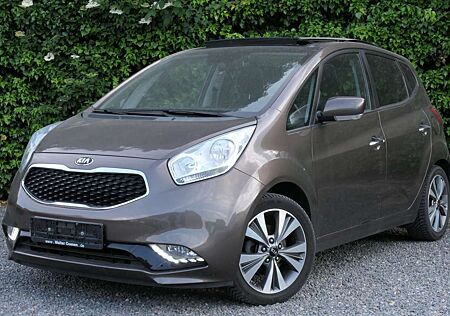 Kia Venga 1.4*Pano*Kamera*PDC*Navi+Keyless Go