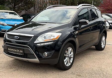 Ford Kuga Titanium *Panorama*Tempomat*