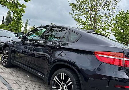 BMW X6 xDrive30d Edition Exclusive