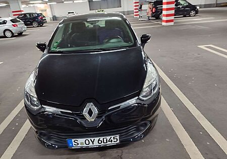 Renault Clio Energy TCe 90 Start & Stop Intens