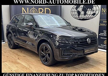 Volkswagen Touareg R-Line Black Style 4MOT 3.0 TDI StHz/20 R-Line Bla
