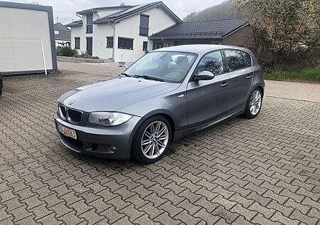 BMW 118i 118 M Sportpaket MFL PTC SHZ