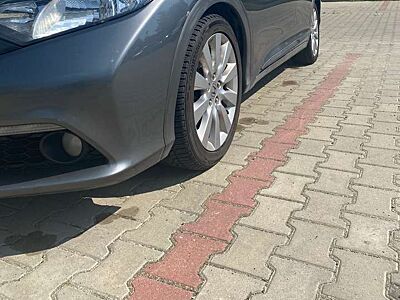 Honda Civic Civic 1.6 i-DTEC Comfort