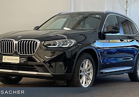 BMW X3 xDrive 30d A AHK Laser LCPro HuD 360° 18" LM