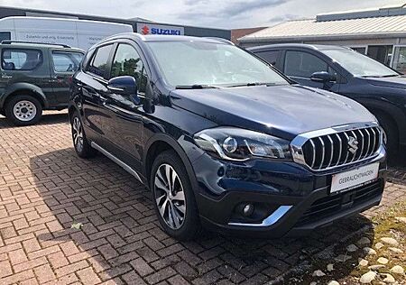 Suzuki SX4 S-Cross Comfort+ 4x4
