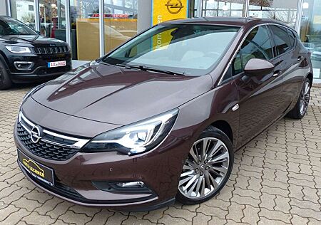 Opel Astra K Lim. 5t. Inno*4ZYL*LED*SHZ*NAV*PARK-ASS*