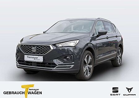 Seat Tarraco 2.0 TDI DSG XCELLENCE KAMERA BEATS LM19