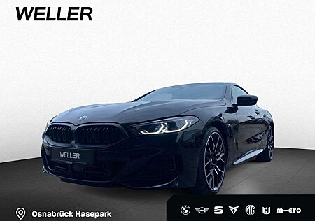 BMW 840 i xDr Coupe M Sport Pro DAProf Pa+ MultiSi HUD