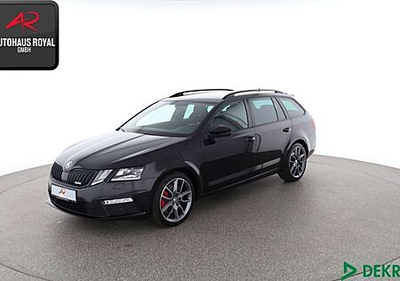 Skoda Octavia Combi RS 2.0 TSI KEYLESS,ACC,VIRTUAL,1HD