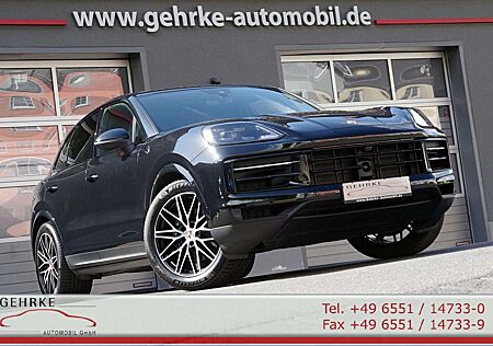Porsche Cayenne *21",Luft,ACC,BOSE,Pano,Beifahrerdisplay*