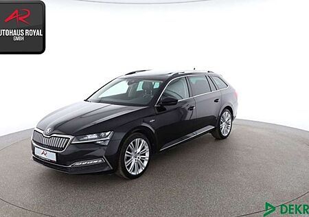 Skoda Superb Combi 1.4 TSI iV L+K PANO,VIRTUAL,STANDHZ