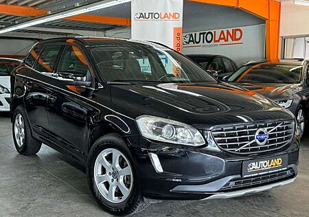 Volvo XC 60 XC60 Momentum*AUTOMATIK*NAVI*XENON*KAMERA*PDC*