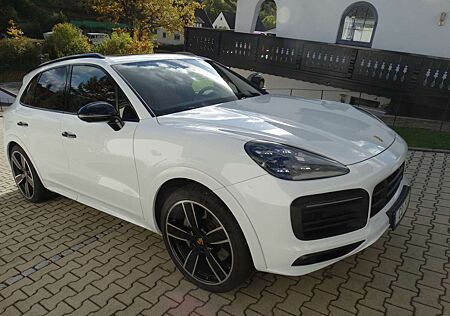 Porsche Cayenne gebraucht kaufen Porsche Cayenne S