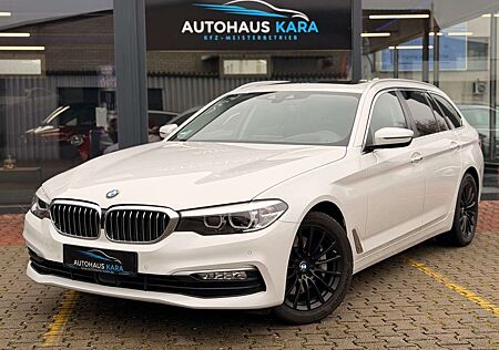 BMW 530 d xDrive